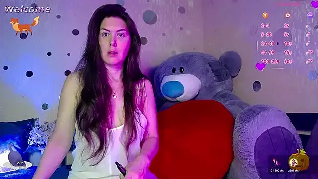 -CUTE-EVIL- on StripChat