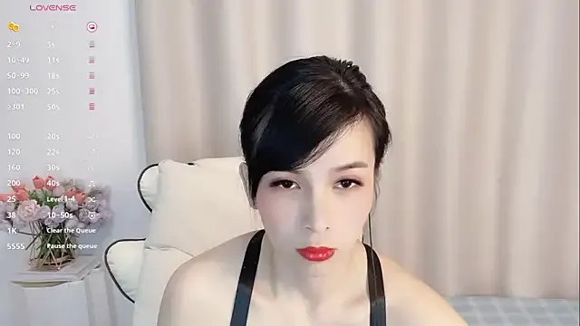 -Jenny-666- on StripChat