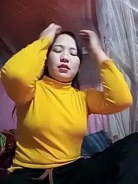 -Lanaa- on StripChat