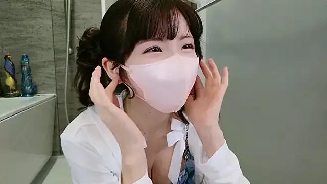 -minami- — Group on StripChat