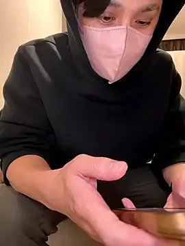 -victory-fox on StripChat