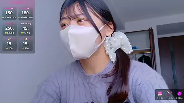 0p-saki-p0 on StripChat