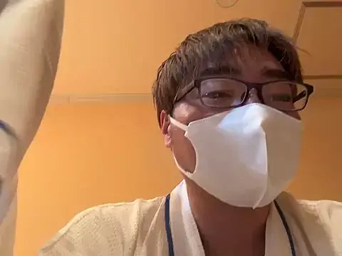 21yuri27 on StripChat