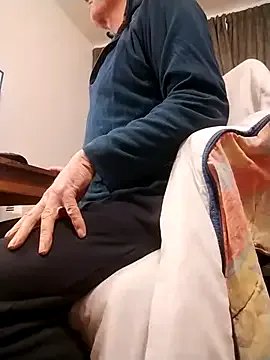 25mitch — cum show