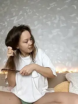 _AnMiss_ on StripChat