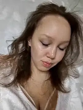 _AnMiss_ on StripChat