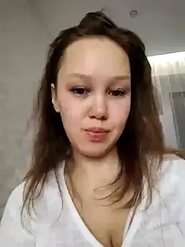 _AnMiss_ on StripChat