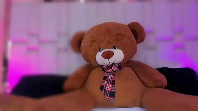 _GigiDoll_ — Freechat on StripChat