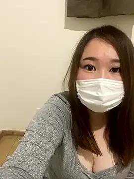 _KANA — Group on StripChat