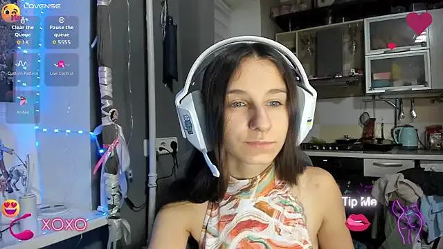 _Nika_Kik — breast  5 minutes