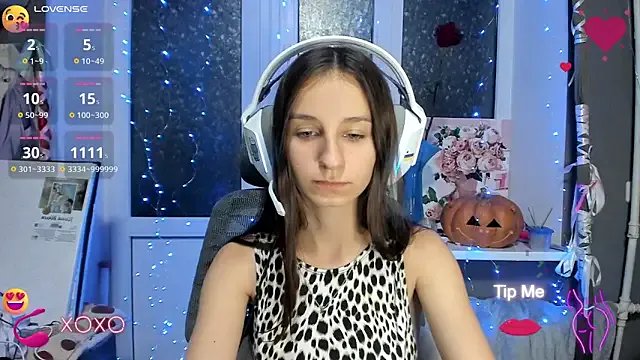 _Nika_Kik on StripChat