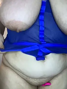 _Pamela_1 on StripChat