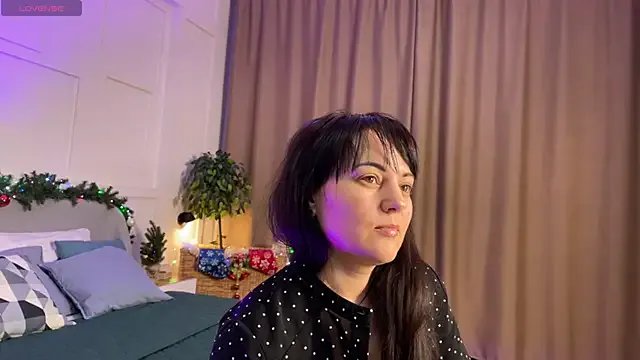 _SilkyShadow_ on StripChat