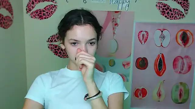 _SusieSu_ — spank ass in panties