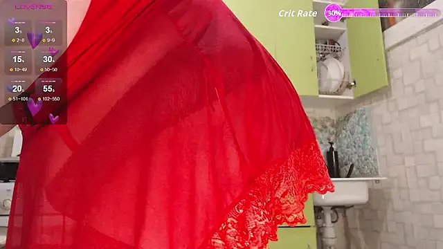 a1exaria on StripChat