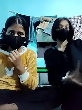 Aaradhya-Rani on StripChat 