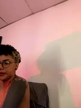 Abby_Evanns1 on StripChat 