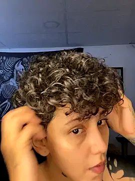 Abby_Evanns1 on StripChat 