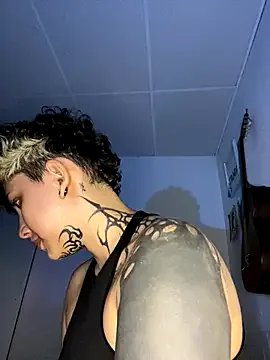 Abby_Evanns1 on StripChat 