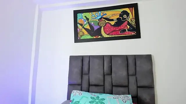 abby_jones2 on StripChat 