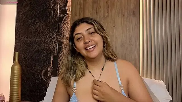 abby_miller26 on StripChat 