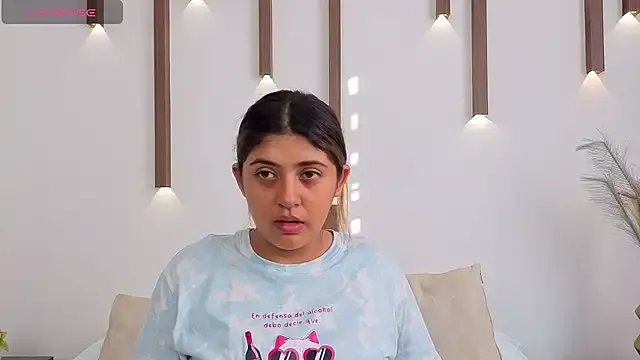 abby_miller26 on StripChat 