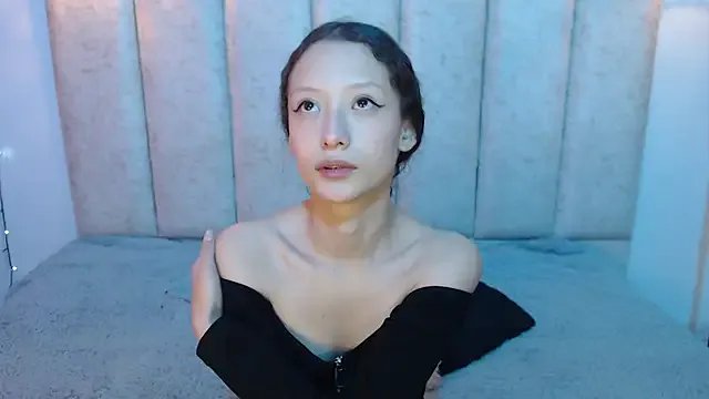 abbycutecs on StripChat 