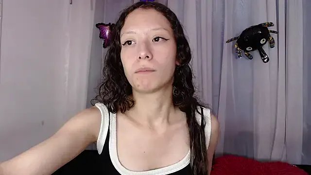 abbycutecs on StripChat 