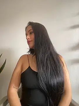 AbbyMillerrr on StripChat