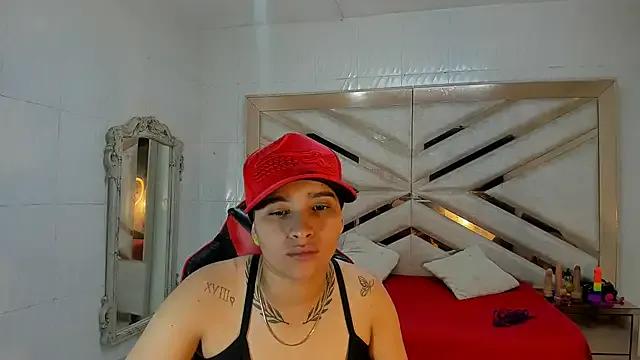 AbiAndThiagoRs on StripChat 