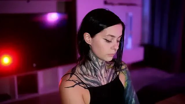 AcidPie on StripChat