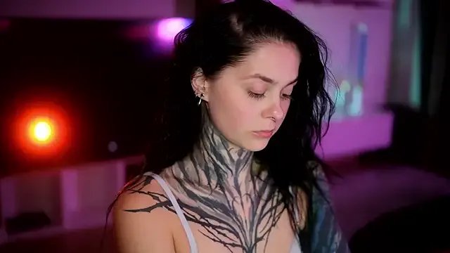 AcidPie on StripChat