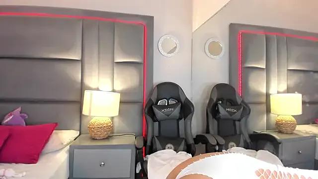 AdaraaMuller — Sloppy blowjob 