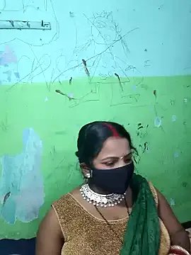 Aditya_sanjna on StripChat