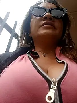 Afroditecash on StripChat