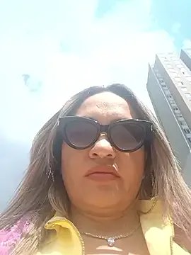 Afroditecash on StripChat