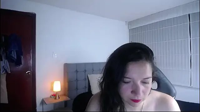 Agatha_bellucci_ on StripChat 