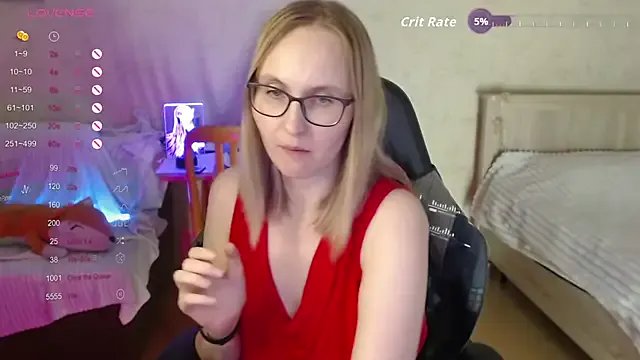 Agatha_Mott on StripChat 