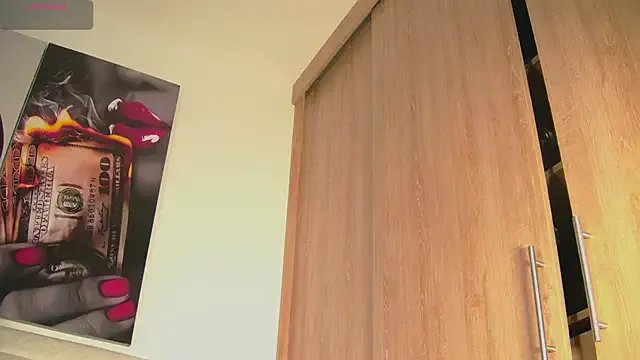 aidaadams on StripChat 