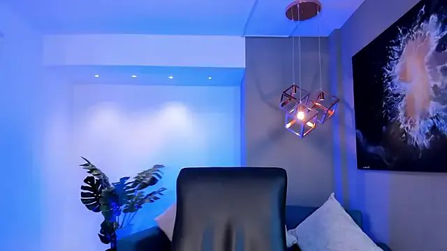 AidaJones on StripChat 