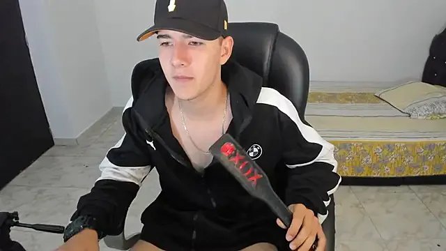 Aleck_Boy on StripChat