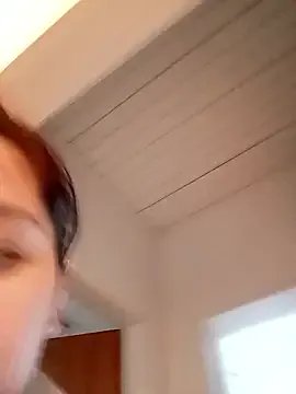 Aleioji10 on StripChat