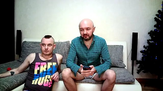 Alex_Tobey on StripChat