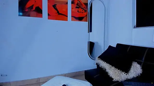 alexafit on StripChat