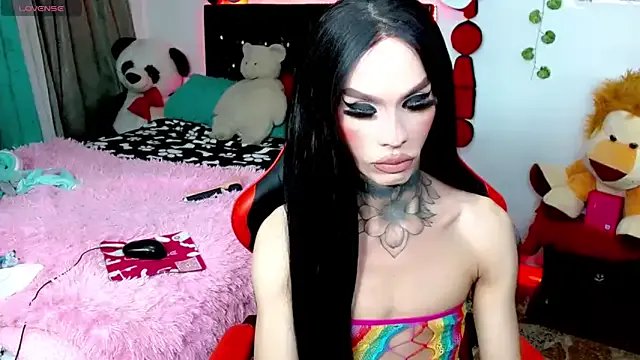 AlexdevilsHard on StripChat