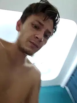 Alexxhab on StripChat