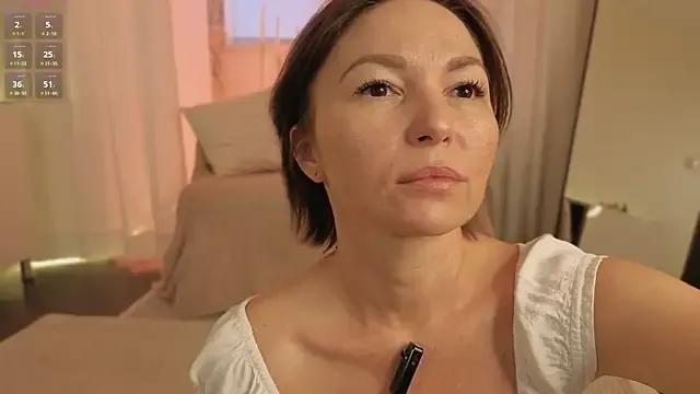 Alice_Sunrise — Flash tits