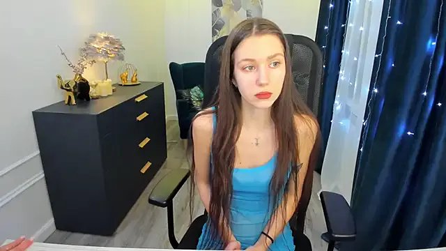 AliceJertis on StripChat