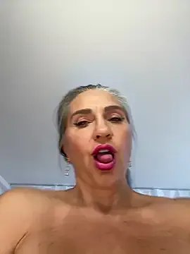 Alimela on StripChat