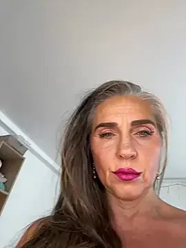 Alimela on StripChat